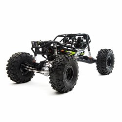 RBX10 Ryft 1/10th 4wd RTR Black