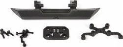 Rear Bumper & Hinge: SCX24 CRC JL