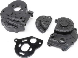 Transmission Housing Set: UTB18