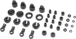 Axial Shock Parts (4): UTB18