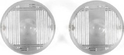 Headlight Lens: Capra 1.9 UTB