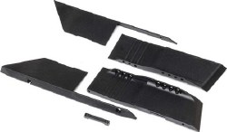Axial Rock Slider Set: PRO