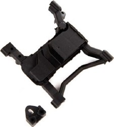 Steering Mount Chassis Brace: SCX10III