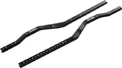 EXT Rear Frame Rail Set: SCX10III