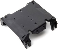 Chassis Skid Plate: RBX10