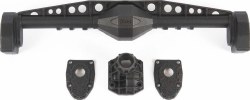 Currie F9 Portal Axle Housing/3rd member RR: UTB