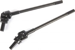 F9 Universal Axle Set (2pcs): UTB