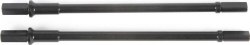 F9 Straight Axle Shaft (2pcs): UTB