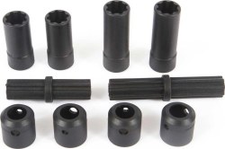 WB Driveshaft Set: Capra 1.9 UTB