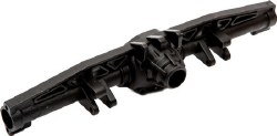 AR45 Axle Housing (Rear): SCX10 III