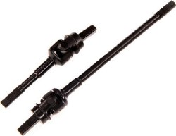 AR45P Universal Axle Set (2pcs): SCX10III