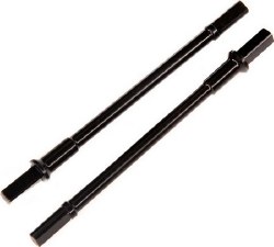 AR45P Straight Axle Shaft (2pc):SCX10III