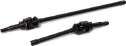 AR14B Universal Axle Set (2pc): RBX10