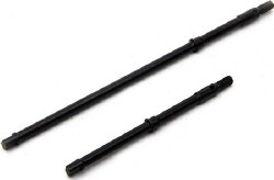 AR14B Straight Axle Set (2): RBX10