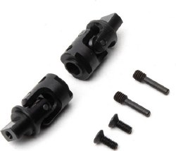 WB11 Driveshaft Coupler (2): RBX10