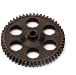 Spur Gear, 53T MOD 1: RBX10