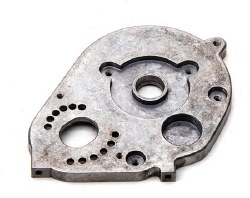 Transmissoin, Motor Plate: RBX10