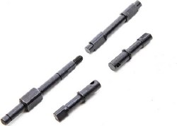 Transmission, Shaft Set: RBX10