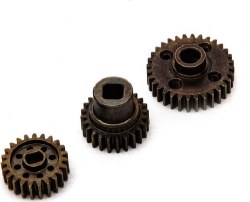 Transmission, Gear Set, (High Speed): RBX10