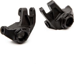 AR45 Steering Knuckle (L-R): SCX10 III