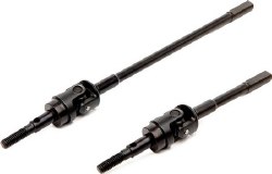 AR45 Universal Axle Set (2): SCX10 III