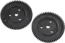 Spur Gear, 56T 32P: LCXU