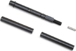 Transmission Shaft Set: LCXU