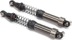 Shock Set Complete (2): PRO