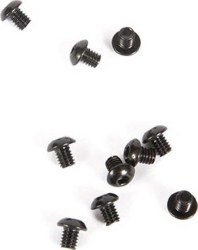 M2.5 x 3mm, Button Head Screw (10)