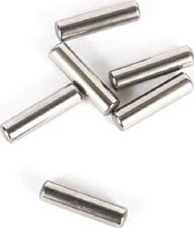 M2.5 x 10mm Pin (6)