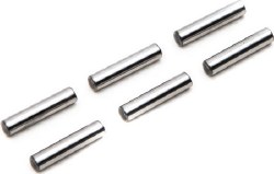 M3 x 14mm Pin (6)