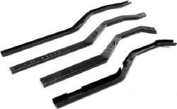 SCX6: Frame Rail Set