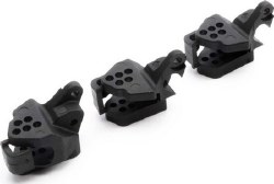 SCX6: Upper Center Link Mounts