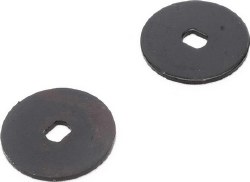 SCX6: Slipper Plate Set (2)