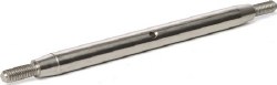 SCX6: S.S. Turnbuckle M6 x 157.3mm (1)