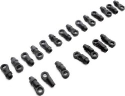 SCX6: Rod End Set (20)