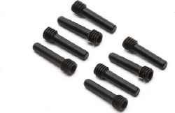 M6 x 4 x 22mm, Screw Shaft (8)