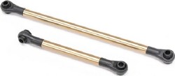 Steering Links Set, Aluminum: UTB18