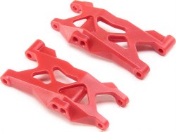 Axial Yeti Jr. Can-Am X3 Bumper and Body Mount AXI31584 Elec Car/Truck  Replacement Parts