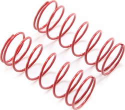 Spring 12.5x35mm 1.79lbs (2) (Red Springs)