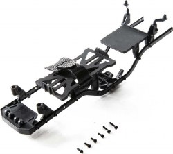 SCX24 Chassis Set