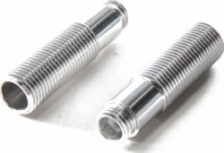 Aluminum Shock Body 10x38mm (2pcs)