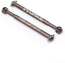 Yeti Jr. Front Axle Shafts (Steel) 2pcs