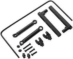 Sway Bar Set: RBX10