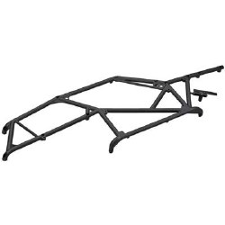 AX80088 Tube Frame Side Right Wraith