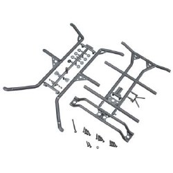 AX80042 1/10 Roll Cage