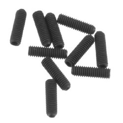 AXA0185 Set Screw M3x10mm (10)