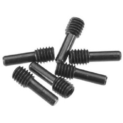 AXA0286 Screw Shaft M4x2.5x12mm (6)