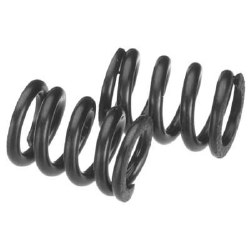 AX30413 Slipper Spring 8.5x12 165lbs/In Black (2)