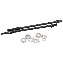 AX30421 Straight Axle 6x104 50mm (2)